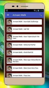 Armaan Malik - Tere Mere screenshot 4