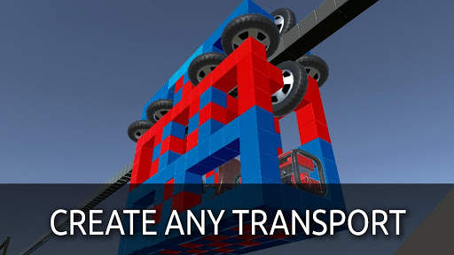 Evertech Sandbox screenshot 1