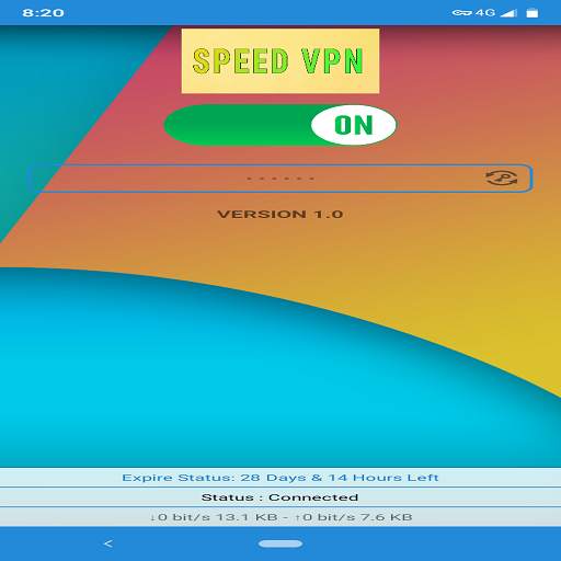 SPEED VPN 2.0