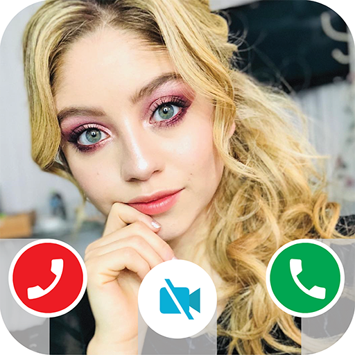Karol Sevilla Call Me - Fake Call Video icon