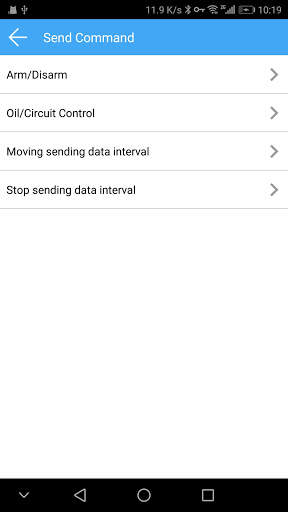 DYEGOO screenshot 7