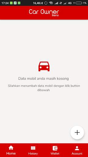 Remo Car Owner screenshot 3