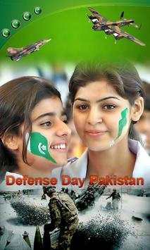 Pak Defence Day screenshot 3