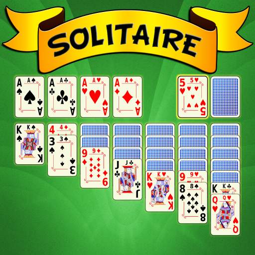 Solitaire Mobile 3.3.2