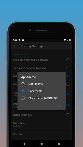 New Uc Browser Super Fast screenshot 3