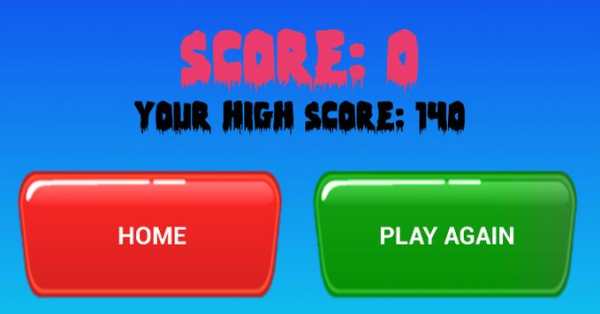 Fruits Zombie Heroes screenshot 6