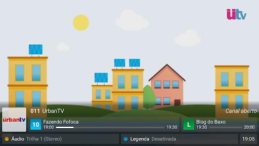 Viva TV screenshot 2