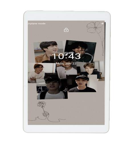 ★Best BTS Aesthetic Wallpaper 2020♡ screenshot 12