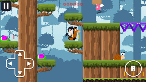 Mr Maker Level Editor screenshot 4
