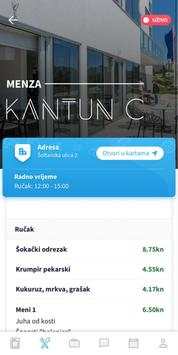 UNISpoT screenshot 2