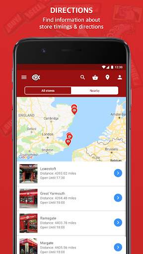 CeX: Tech & Games - Buy & Sell screenshot 5