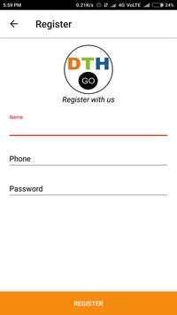 DTHGO screenshot 6