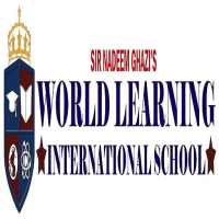 World Learning International School иконка