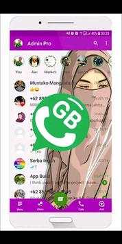 GB Wasahp Pro V8 screenshot 3