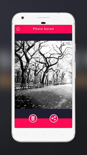 Sketch Photo Editor screenshot 3
