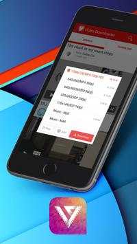Video Download Full HD 2017 screenshot 3