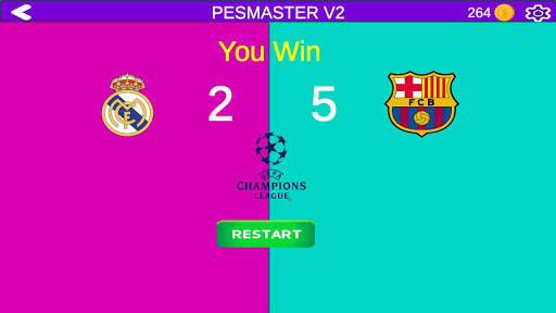 Pes -Master PRO DLS 23 screenshot 6