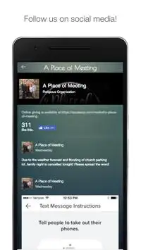 APOM screenshot 2