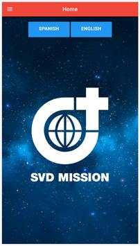 SVD MISSION screenshot 1