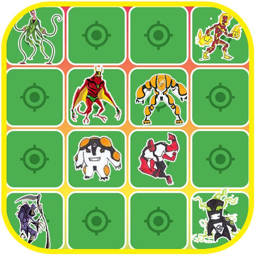 Benten Memory | Brain games | Memory games 1.0.0