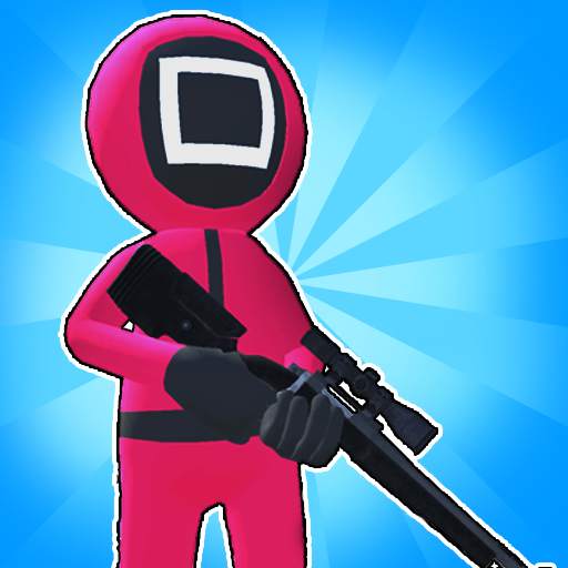 Sniper Squid: Life Challenge Game 1.0