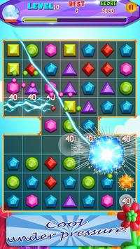 Jewels Legend HD screenshot 3