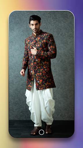 Men Wedding Collection - Dulha Collection screenshot 1