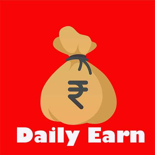 Daily Earn Online 2020 - Spin and Win Free Cash आइकन