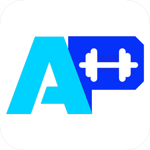 AP PERSONAL TRAINING icon