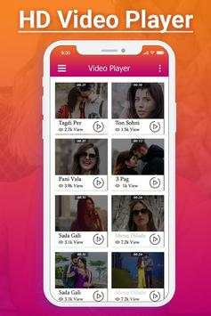 HD Video Player screenshot 3