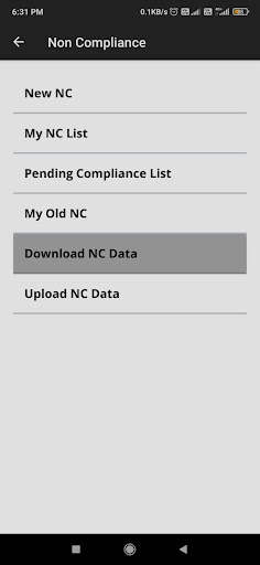 Godrej Quality screenshot 3