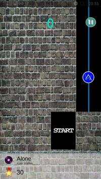 Alan Walker Piano Games screenshot 3