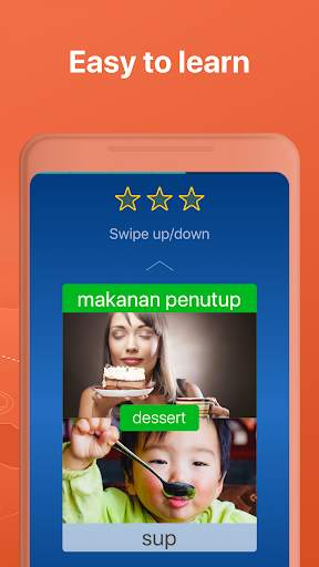 Learn Indonesian Free screenshot 3
