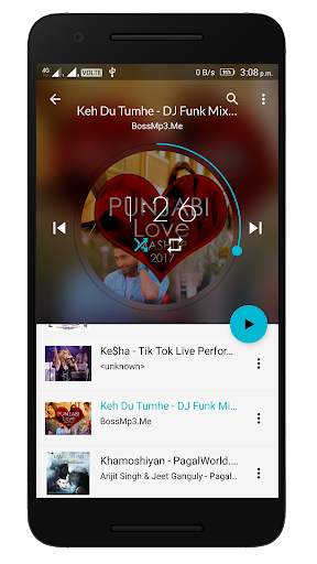 Bit Player स्क्रीनशॉट 5