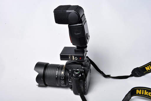 DSLR Remote Module screenshot 3
