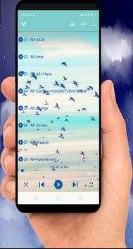 Music NF Rapper - Offline screenshot 2