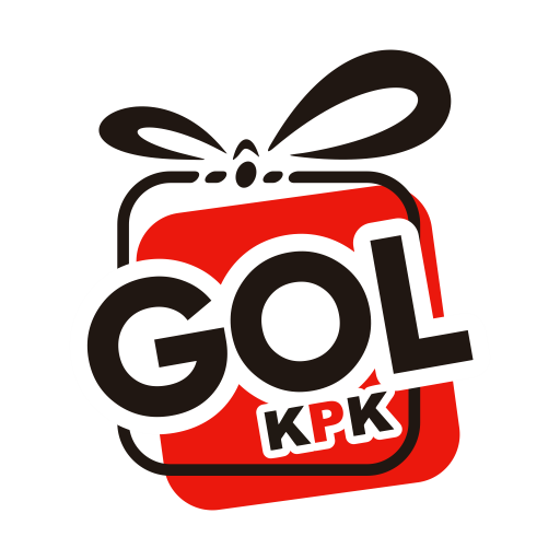 Gratifikasi OnLine (GOL) أيقونة