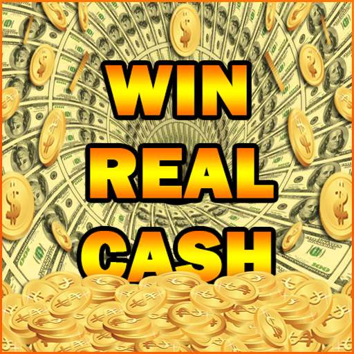 Earn Mony : Spin To Win Real USD Cash 1.1