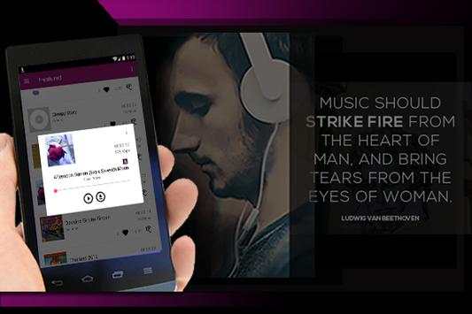 Free Music Downloader screenshot 2