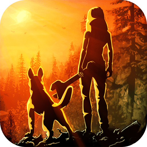 Survival Crisis:doomsday RPG icon