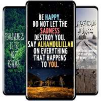 Islamic Quotes on 9Apps