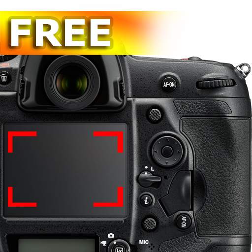 Magic Nikon ViewFinder Free 3.10.0