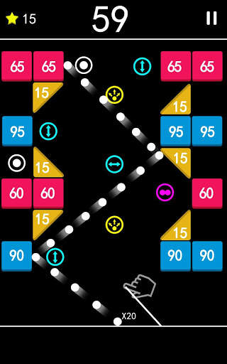 Batu bata marmer screenshot 8