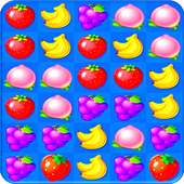Fruit Candy Splash icon