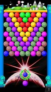 Bubble Shooter Candy screenshot 10
