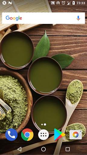Food Wallpaper & Drink Wallpaper screenshot 6