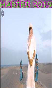 Habibi Habibi - Arabic Song, Full HD - New Song screenshot 2