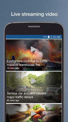 News Channel 5 Nashville screenshot 5