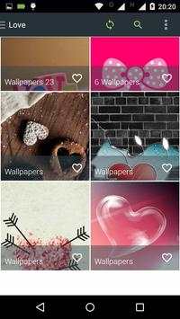 HD Wallpapers screenshot 7