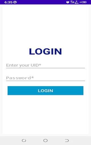 Virtual Phone Line screenshot 1
